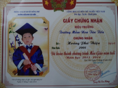 Đứa bé mắc bệnh tự kỷ bất ngờ hóa “thần đồng”