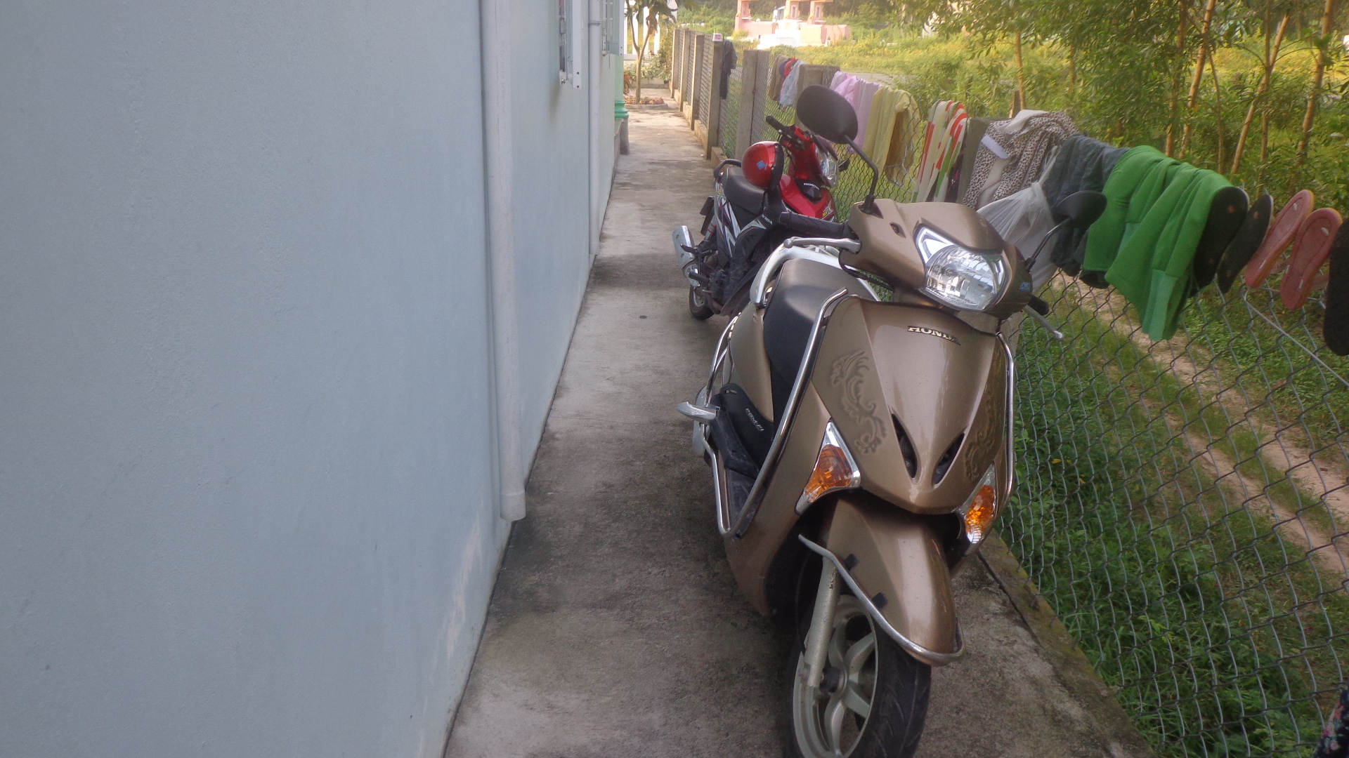 Đòi hôn người yêu cũ bị đâm thiệt mạng