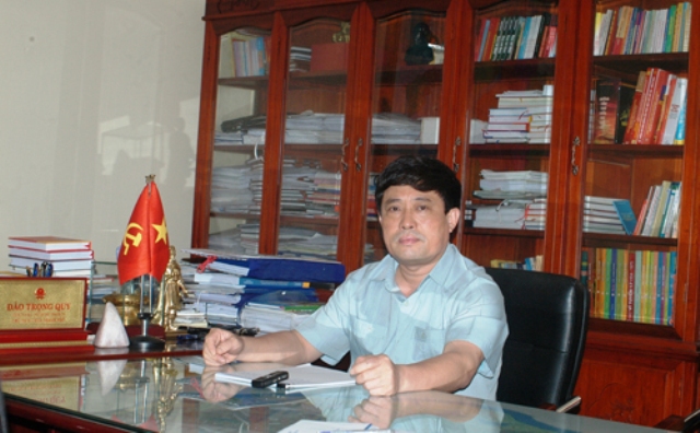 Thanh Hóa: Chính quyền tiếp tay cho việc xây ki ốt vỉa hè? Thanh Hóa: Chính quyền tiếp tay cho việc xây ki ốt vỉa hè?