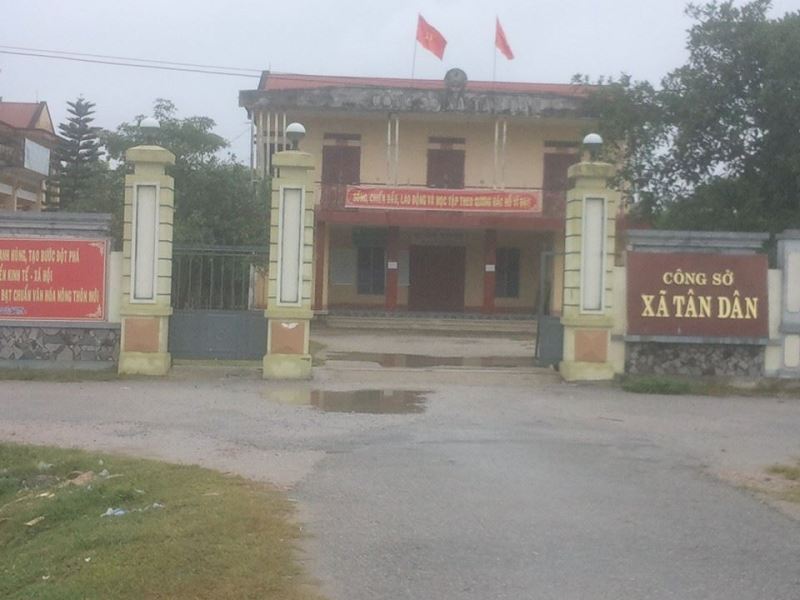 Thanh Hóa: Phó chủ tịch xã đột tử tại nhà riêng Thanh Hóa: Phó chủ tịch xã đột tử tại nhà riêng