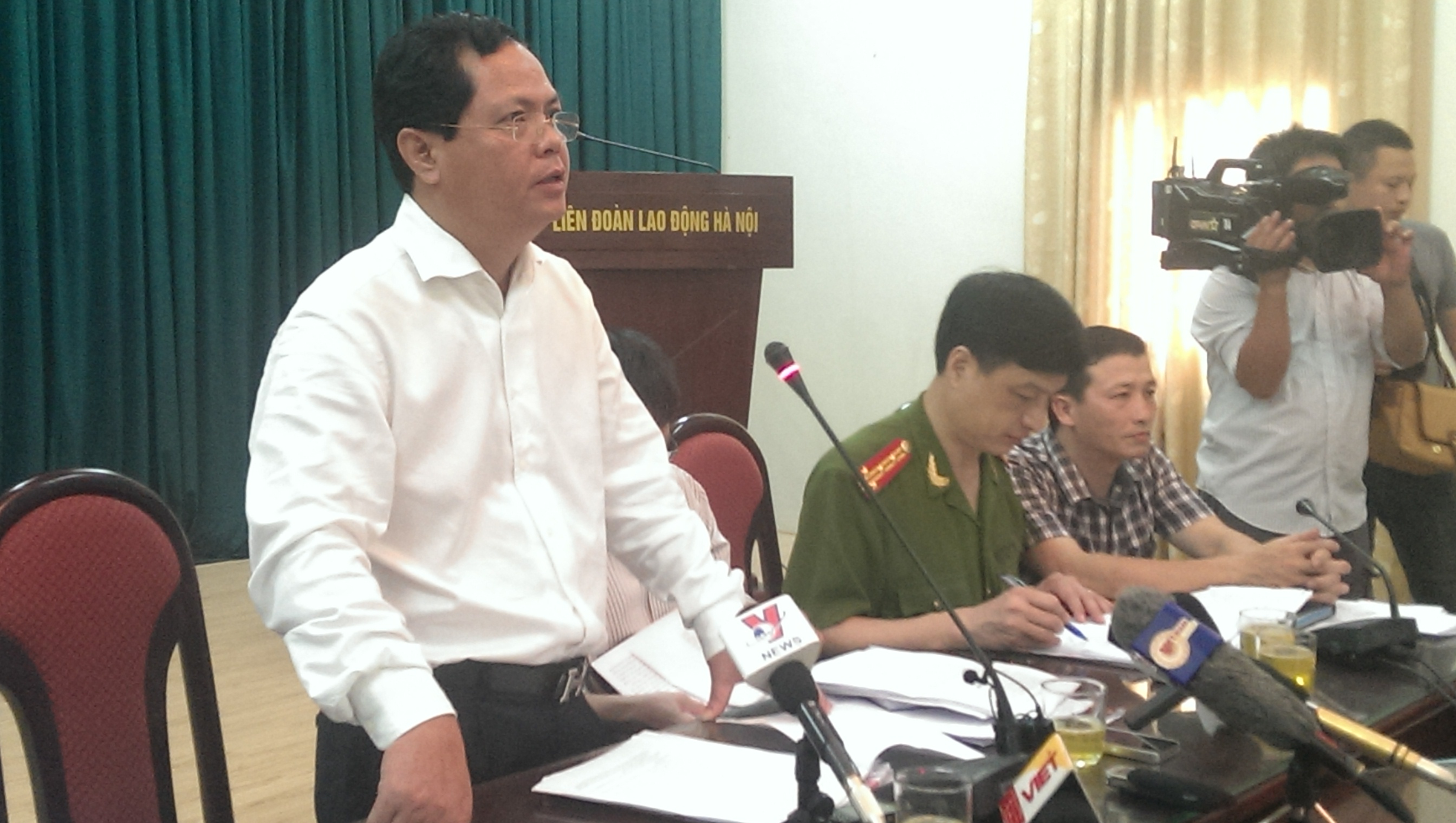 Mua bán trẻ em tại chùa Bồ Đề: Còn quá nhiều nghi vấn! Mua bán trẻ em tại chùa Bồ Đề: Còn quá nhiều nghi vấn!