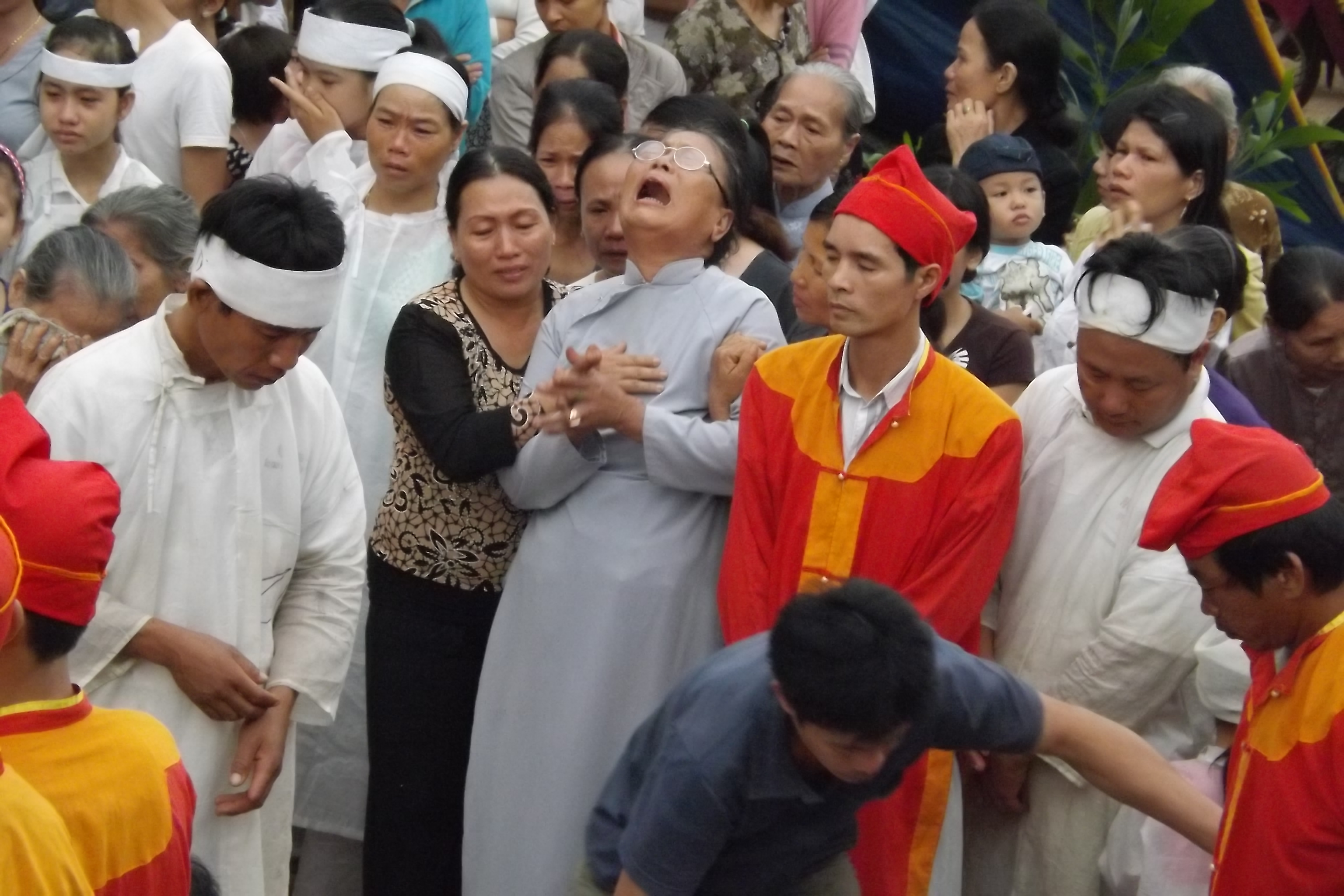 Vụ sản phụ chết bất thường: Sở Y tế 