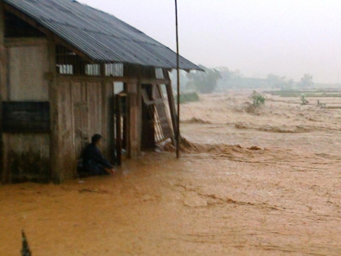 Tháng 8 có khả năng xuất hiện 1-2 cơn bão hoặc áp thấp Tháng 8 có khả năng xuất hiện 1-2 cơn bão hoặc áp thấp