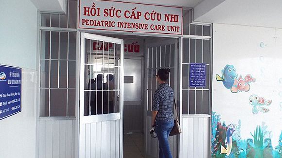 Họp khẩn xử lý vụ 3 trẻ tử vong sau phẫu thuật