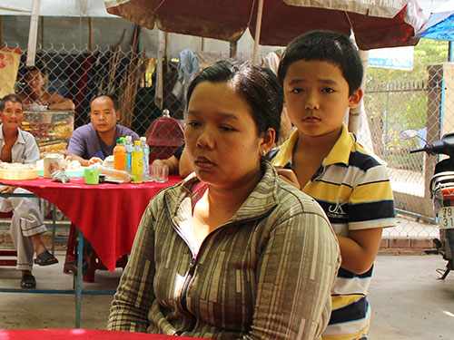 Vụ 3 trẻ tử vong khi phẫu thuật từ thiện là “dấu hiệu bất thường