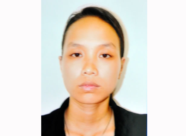 Cô gái bán bánh mỳ tự xưng phóng viên để lừa đảo