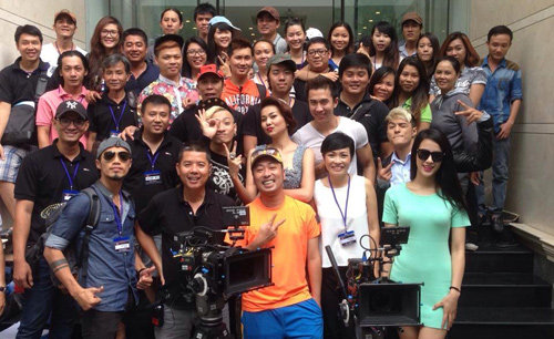 Nhân chứng vụ Thanh Hằng: Siêu mẫu thì không phải là người?