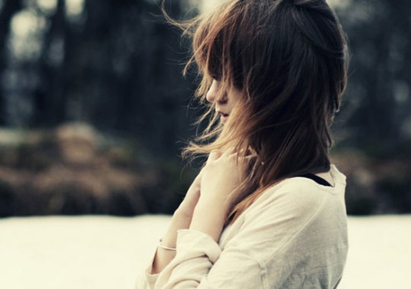 Lo sợ của người đàn bà một đời chồng