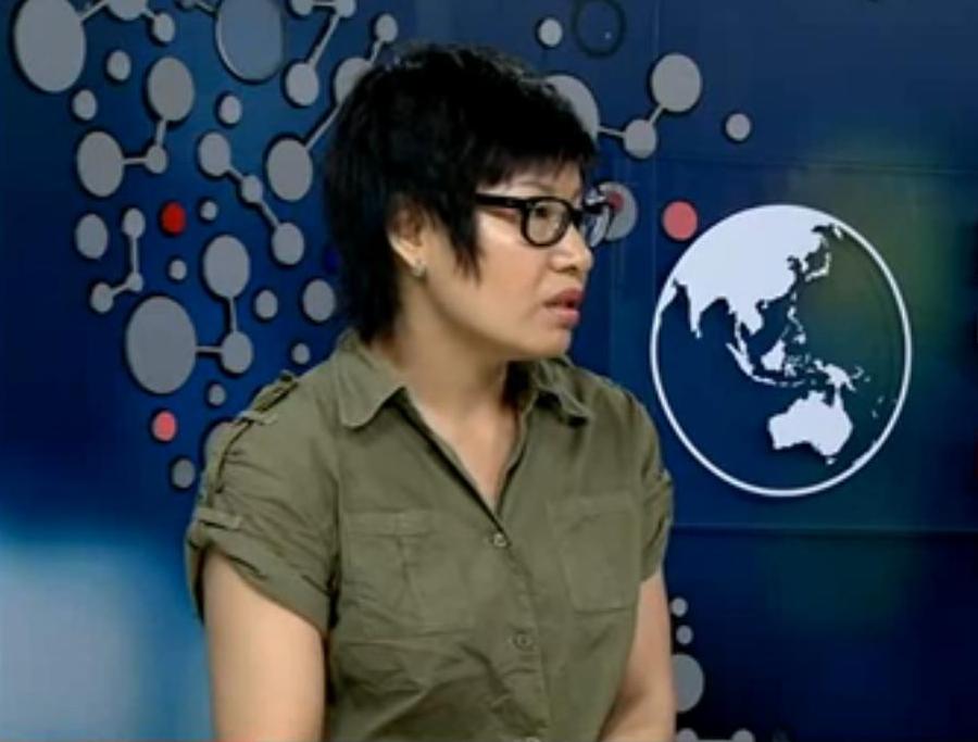 Chùa Bồ Đề mua bán trẻ em: Nhà báo phanh phui, người dân bức xúc