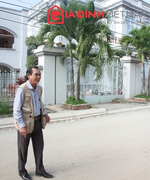 Con trai Công tử Bạc Liêu: Ba tôi không Con trai Công tử Bạc Liêu: Ba tôi không