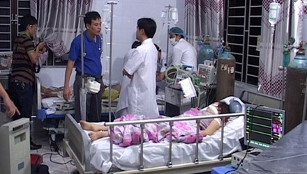 Nạn nhân thứ bảy tử vong trong vụ ngạt khí quán bar