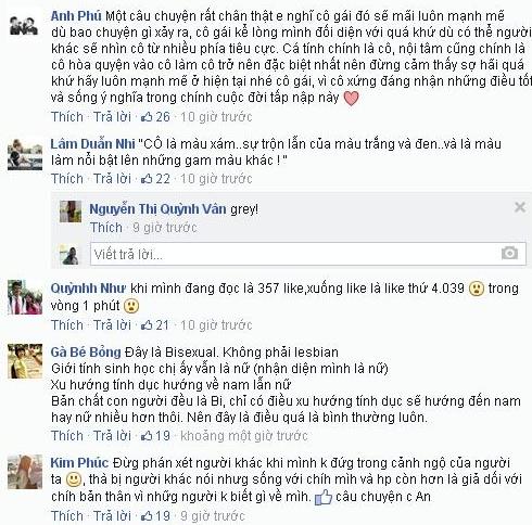 Hot blogger An Nguy bất ngờ “úp mở” về giới tính thật