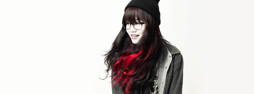 An Nguy bất ngờ “úp mở” về giới tính thật An Nguy bất ngờ “úp mở” về giới tính thật