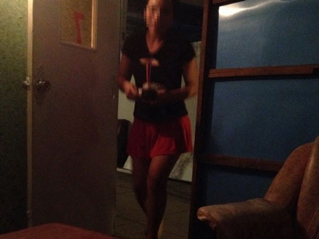 Thâm nhập những quán cà phê 'tới bến' ở miền Tây