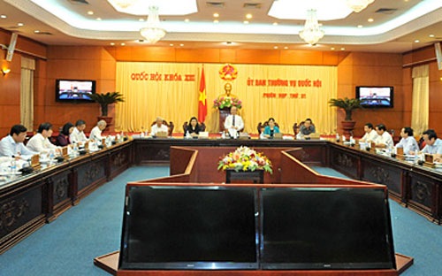 “Quy định về nhiệm vụ, quyền hạn của Thủ tướng chưa tương xứng”