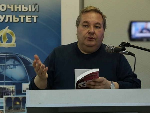 Giới chuyên gia Nga: Luật chơi của Trung Quốc khó chấp nhận