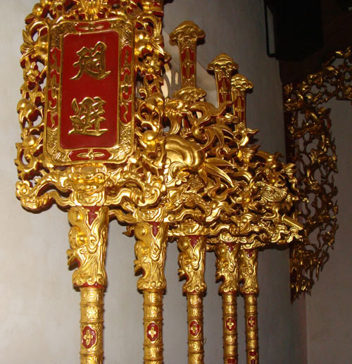 Những ngôi biệt thự mạ vàng “lóa mắt” của đại gia Việt