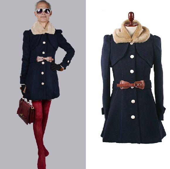 Cụ ông 72 tuổi tự tin làm mẫu thời trang nữ Cụ ông 72 tuổi tự tin làm mẫu thời trang nữ