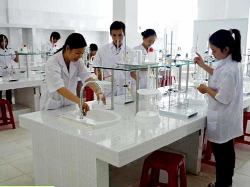 Sử dụng môn Văn để xét tuyển ngành Y