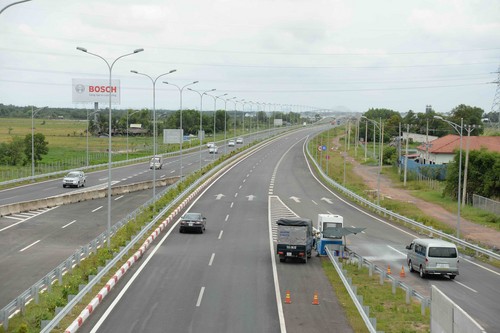 Đầu tư hơn 32 nghìn tỷ để mở cao tốc Đồng Nai - Lâm Đồng