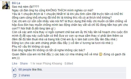 Thí sinh ném danh hiệu vào thùng rác bênh vực Ngọc Trinh