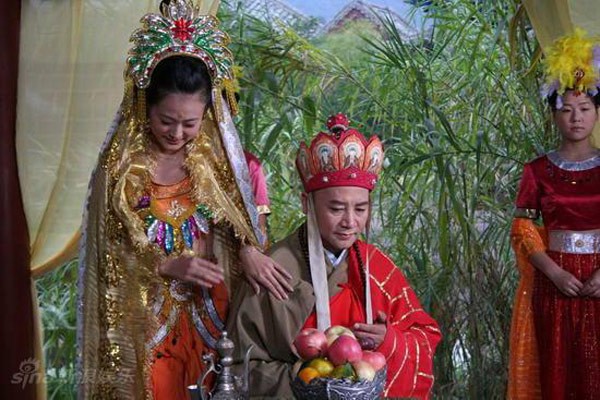 Bí mật sự ra đời của Tôn Ngộ Không