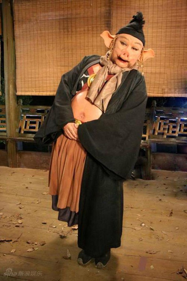 Bí mật sự ra đời của Tôn Ngộ Không