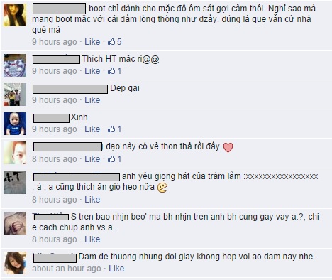 Sau scandal, Hương Tràm mặc kín đáo nhưng sến súa