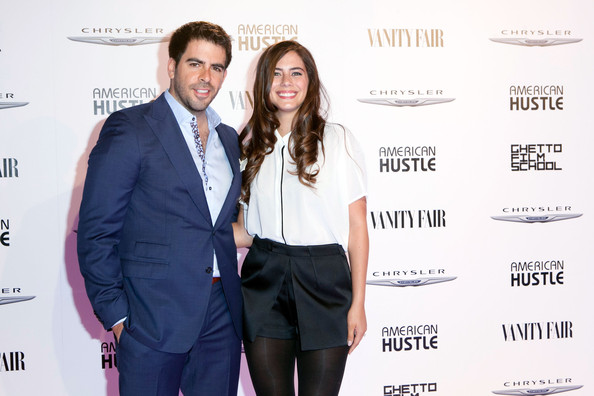 Sao Hollywood tham dự Liên hoan phim quốc tế Hà Nội lần 3