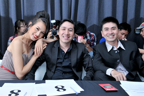 Hà Anh bị Hà Anh bị