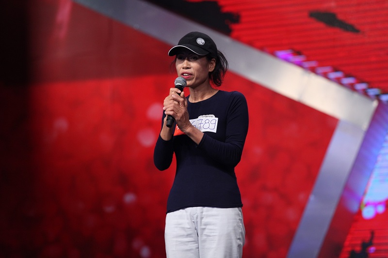 Vietnam's Got Talent - Tập 4 khép lại ngoạn mục Vietnam's Got Talent - Tập 4 khép lại ngoạn mục