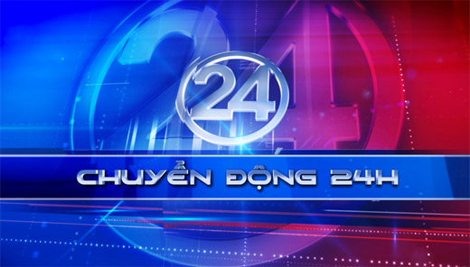 Nhà báo Lê Bình, nữ giám đốc đầy bản lĩnh của VTV24