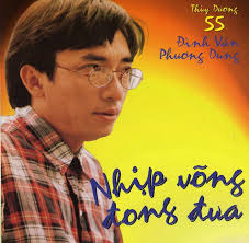 Cuộc đời đầy bất ngờ của 'ông hoàng dòng nhạc Mưa bụi' Đình Văn Cuộc đời đầy bất ngờ của 'ông hoàng dòng nhạc Mưa bụi' Đình Văn