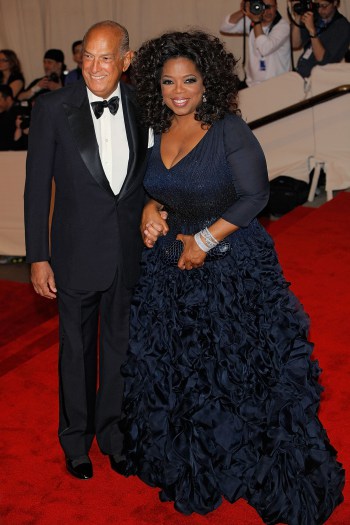 Sao thế giới tỏa sáng với những thiết kế của Oscar de la Renta Sao thế giới tỏa sáng với những thiết kế của Oscar de la Renta