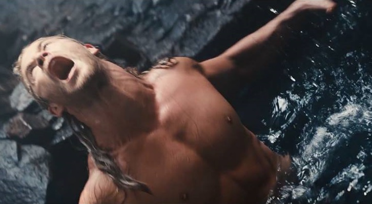 Những cái nhìn đầu tiên về Avengers 2