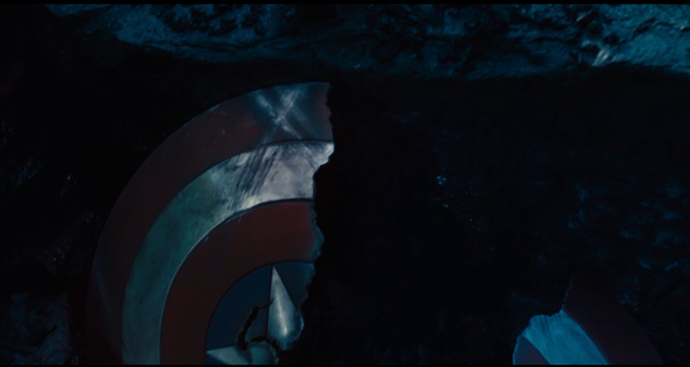 Những cái nhìn đầu tiên về Avengers 2