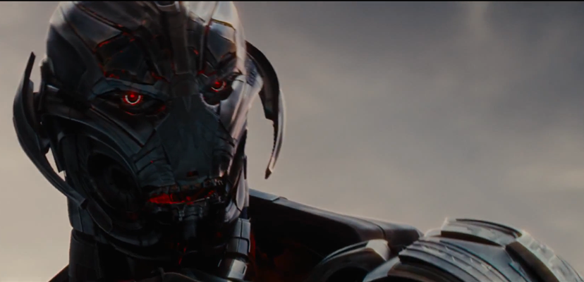 Những cái nhìn đầu tiên về Avengers 2