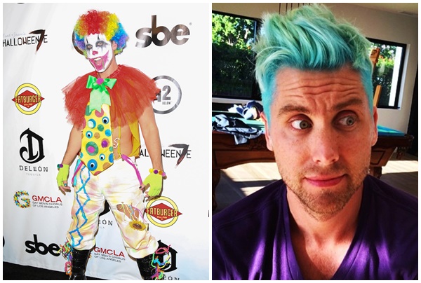 Những kiểu hóa trang Halloween khiến bạn không thể nhận ra