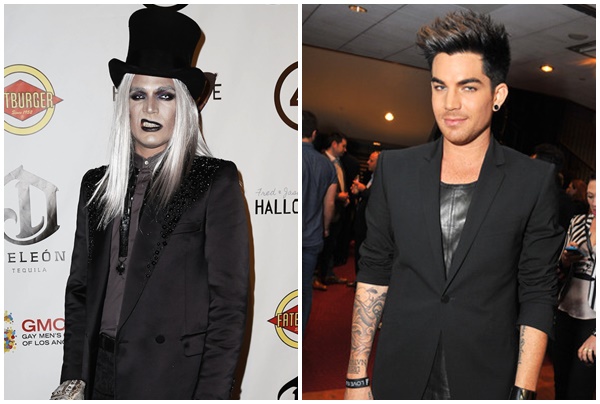 Những kiểu hóa trang Halloween khiến bạn không thể nhận ra