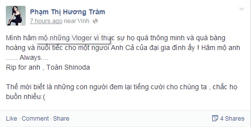 Những lần bị cư dân mạng “ném đá” của Hương Tràm