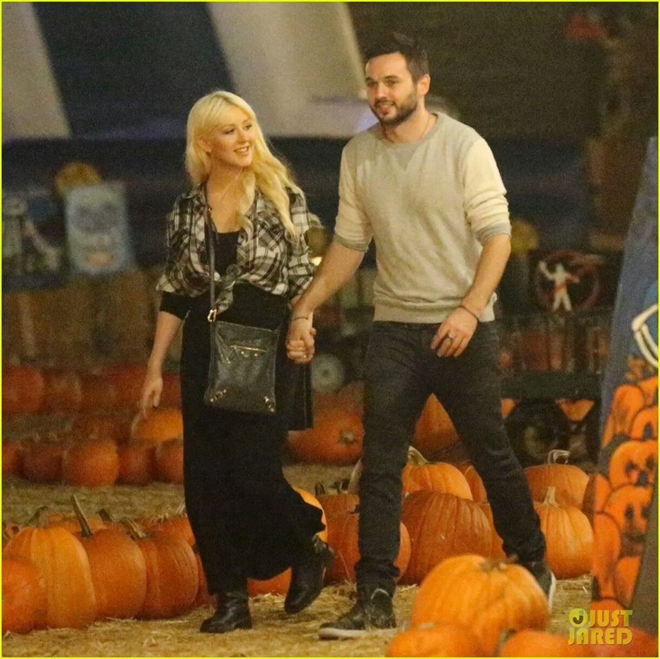 Sao Hollywood tất bật với lễ hội hóa trang Halloween
