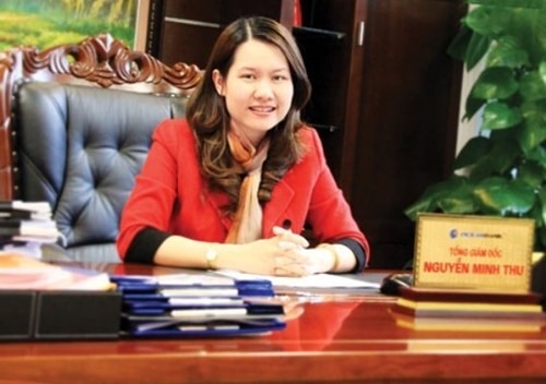 Những nữ Chủ tịch HĐQT của ngân hàng Việt