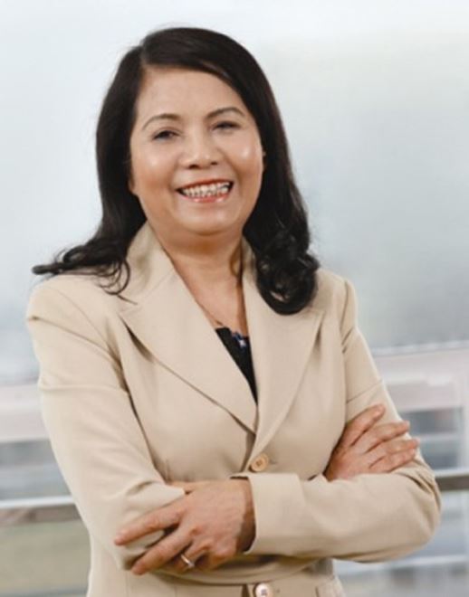 Những nữ Chủ tịch HĐQT của ngân hàng Việt