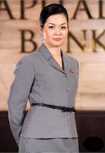 Những nữ Chủ tịch HĐQT của ngân hàng Việt