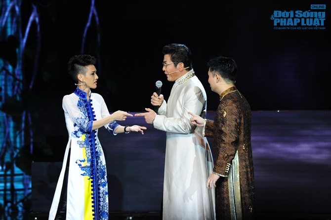 7 cặp đôi hoàn hảo chính thức lộ diện trong đêm mở màn