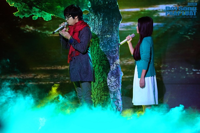 7 cặp đôi hoàn hảo chính thức lộ diện trong đêm mở màn