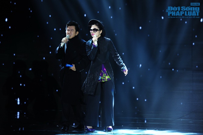 7 cặp đôi hoàn hảo chính thức lộ diện trong đêm mở màn