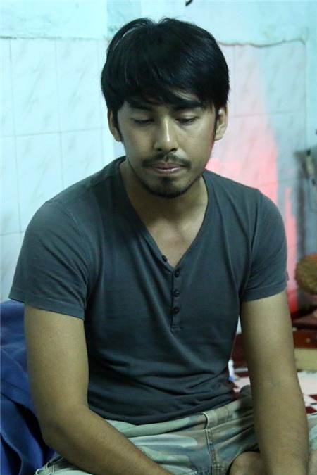 Tuấn Hưng làm đêm nhạc, Bình Minh tổ chức trận bóng giúp Duy Nhân Tuấn Hưng làm đêm nhạc, Bình Minh tổ chức trận bóng giúp Duy Nhân