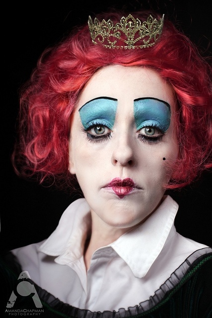 10 kiểu hóa trang Halloween độc đáo nhất