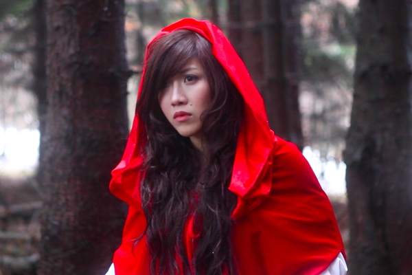 Học lỏm ý tưởng hóa trang Halloween từ các MV V-pop Học lỏm ý tưởng hóa trang Halloween từ các MV V-pop